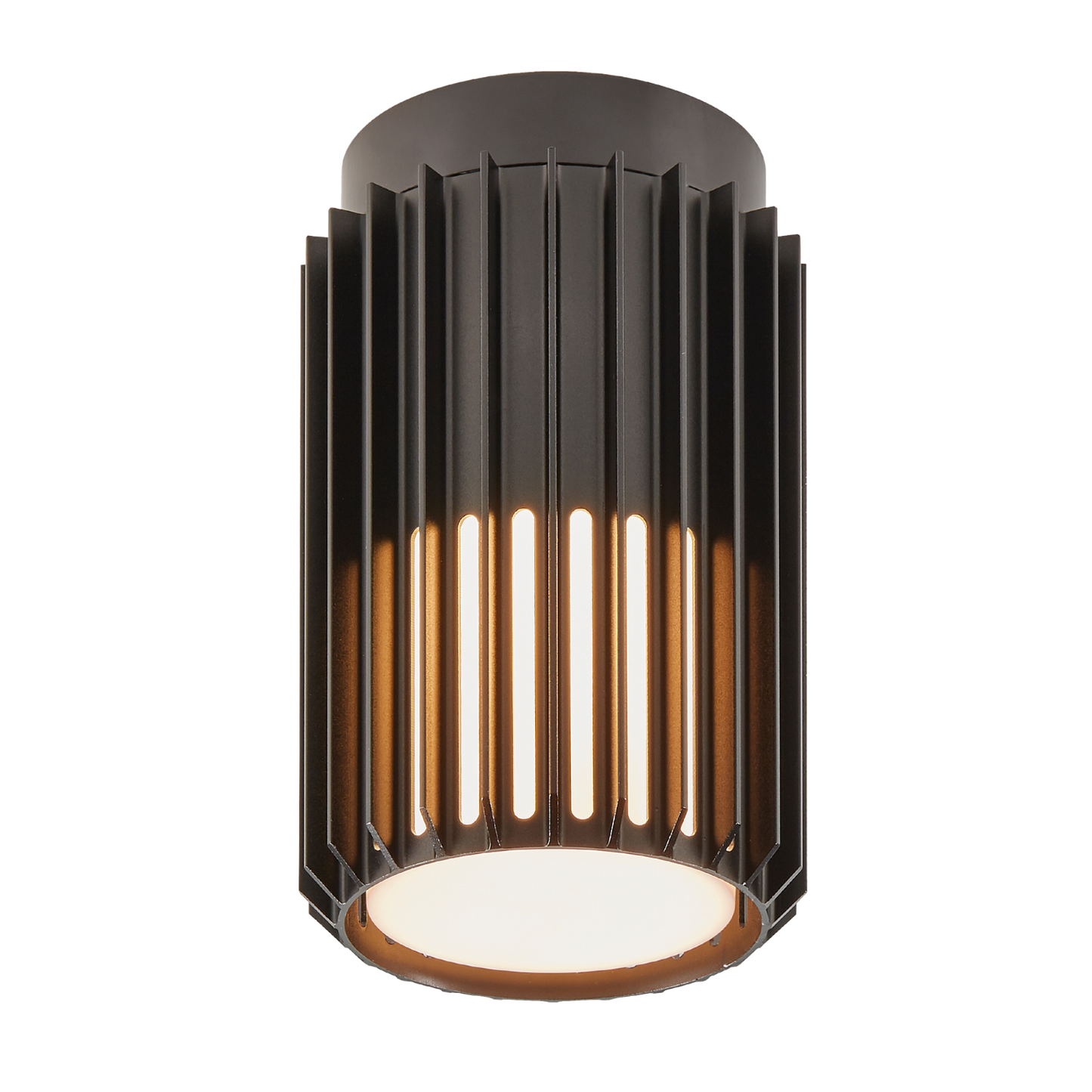 Nordlux Aludra Loftlampe Seaside sort Media 1 of 4 uden baggrund