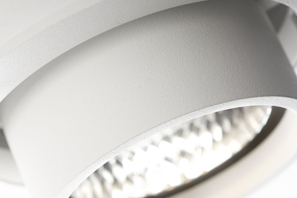 Light Point Angle downlight - 6W LED - Hvid