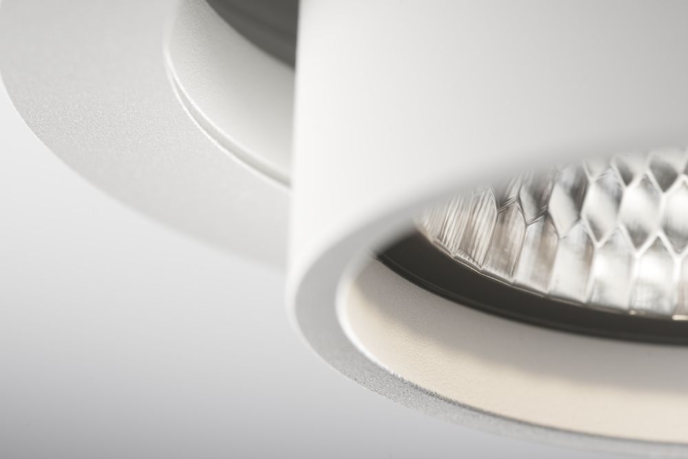 Light Point Angle downlight - 6W LED - Hvid