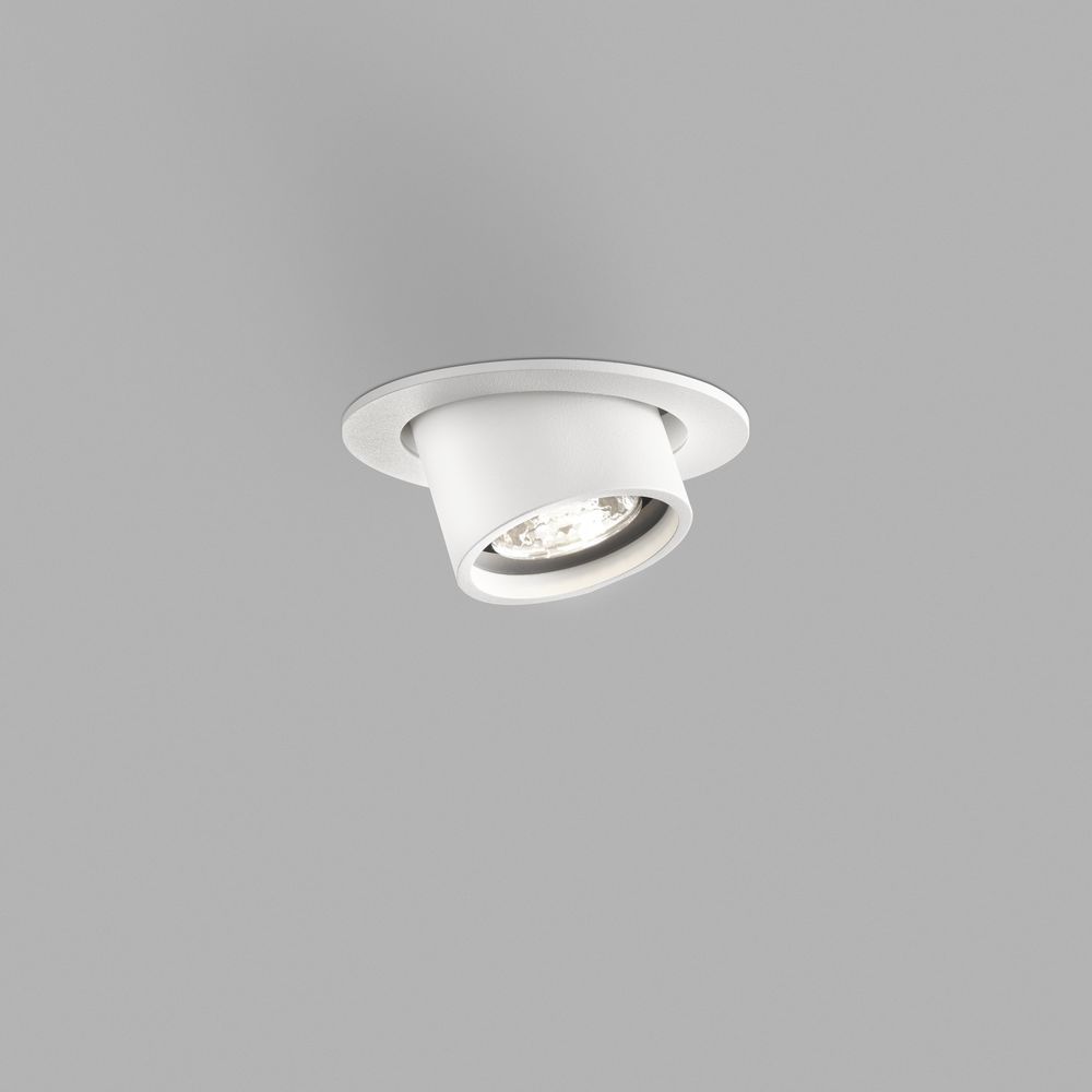 Light Point Angle downlight - 6W LED - Hvid