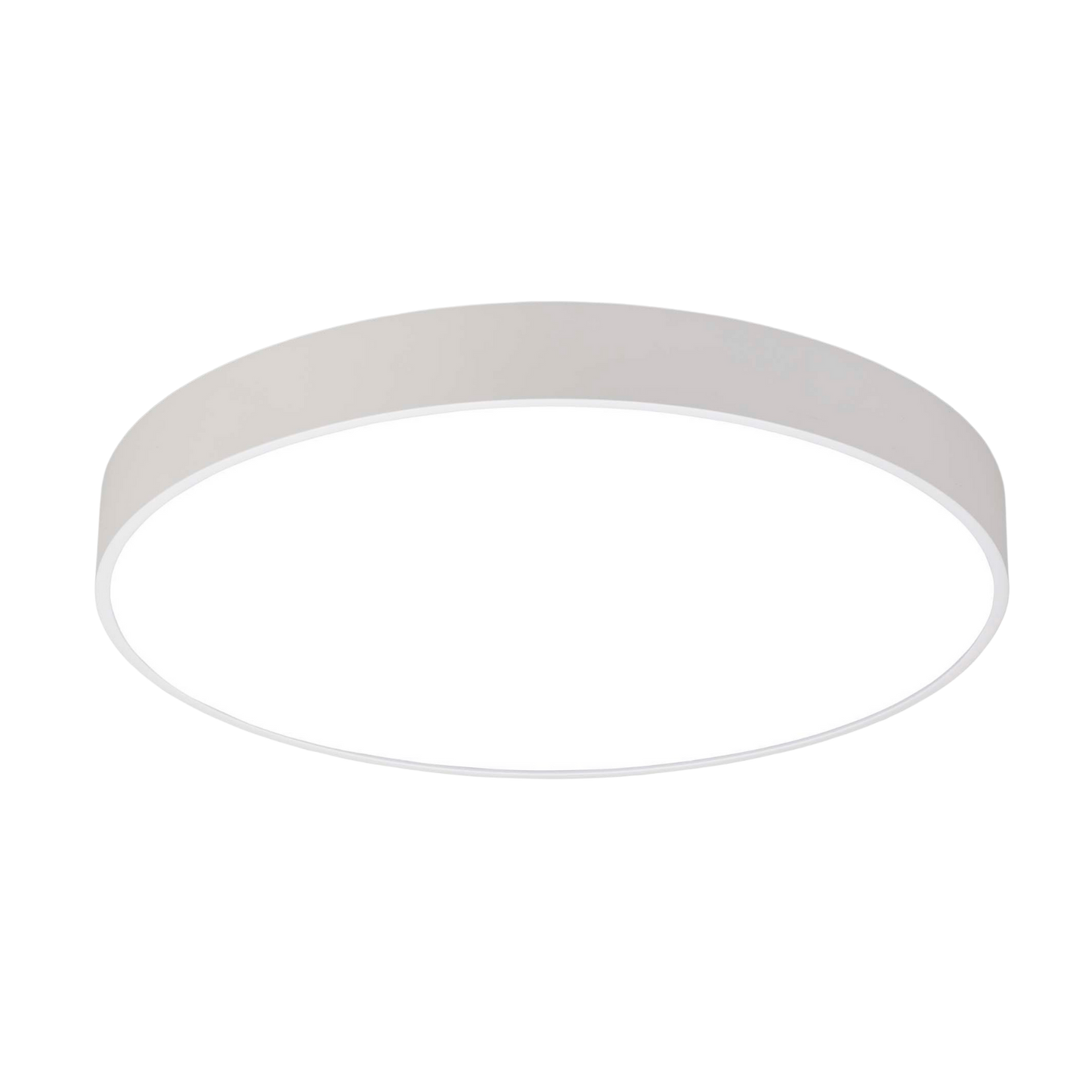 hvid loftlampe plafond