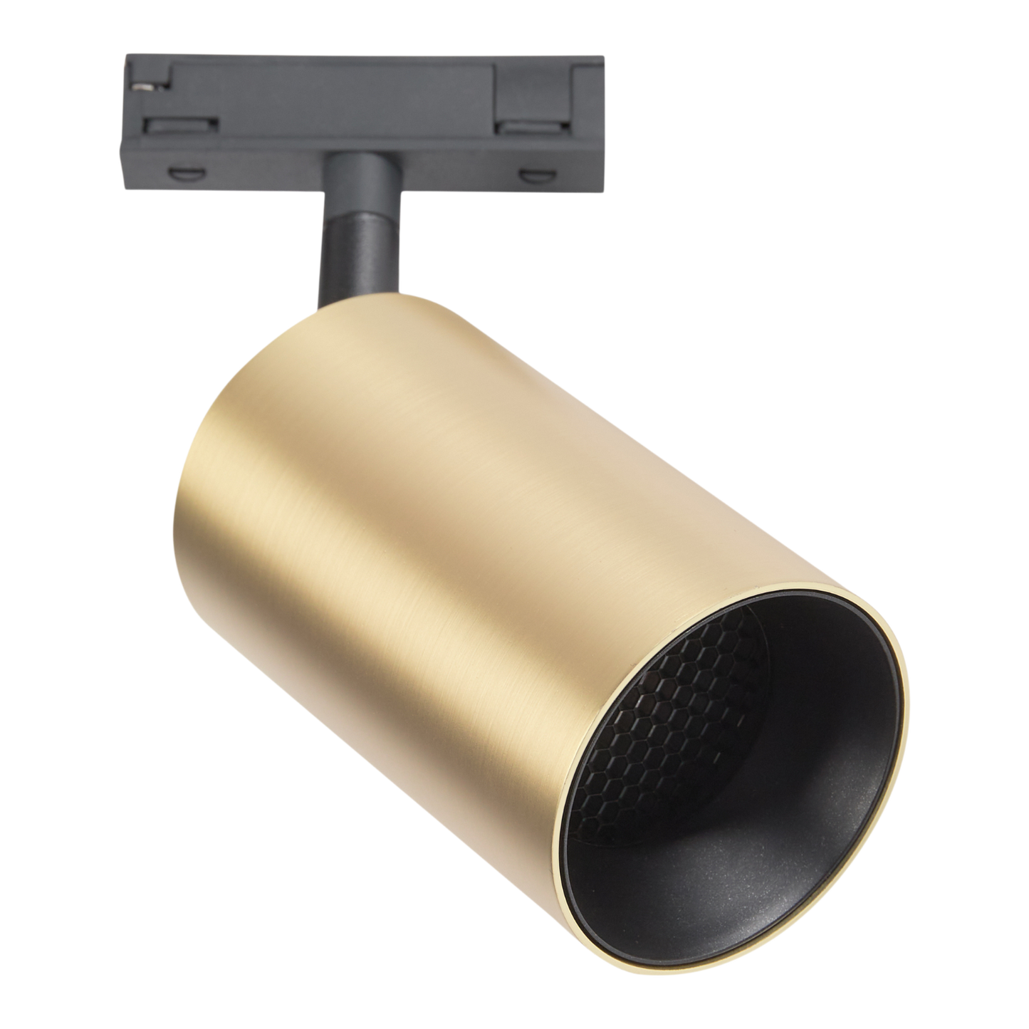 messing spotlampe loftlampe