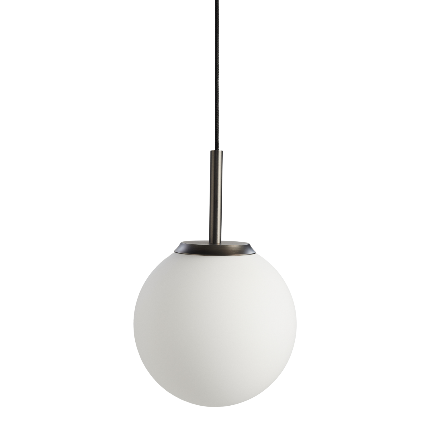 titanium pendel