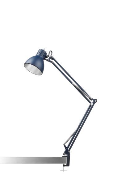 Light Point - Archi T1 - Bordslampa - Havsblå