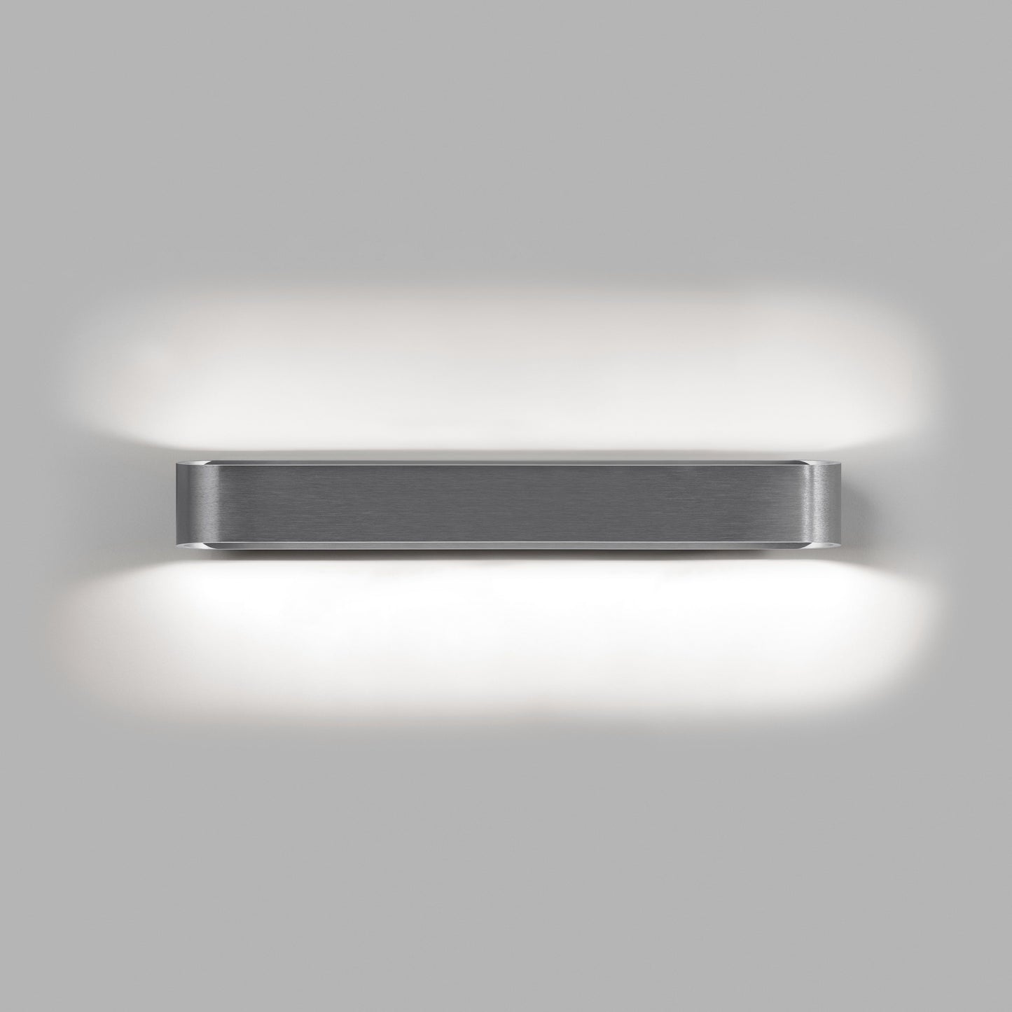 Light Point - Aura W3 - Væglampe - Titanium - Light-Point
