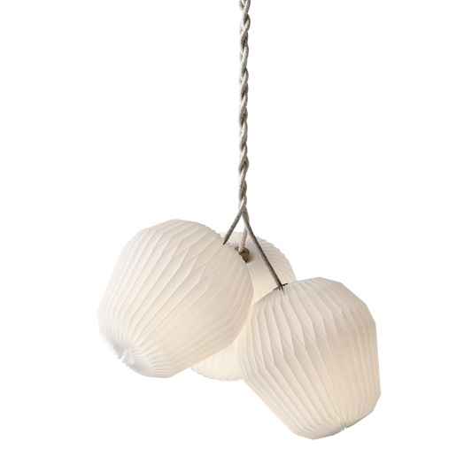 The bouquet 3 fra Le Klint