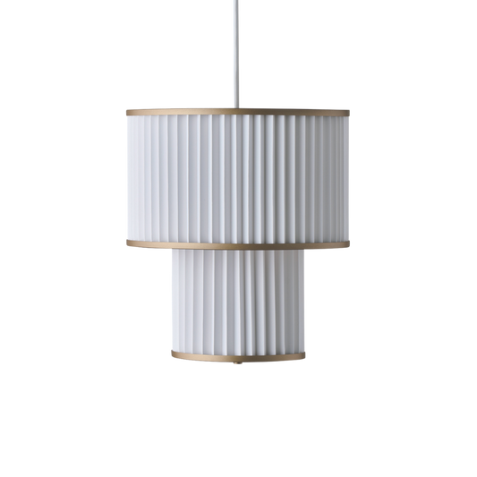 Le Klint PLIVELLO Pendel Golden (S - M shades) 110GO
