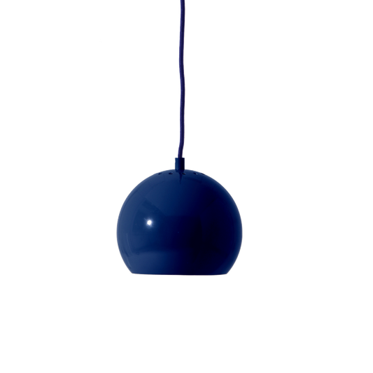 FRANDSEN Ball pendel Blazed Blue - Limited edition
