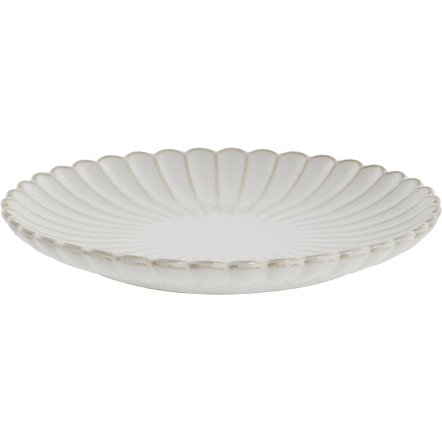 Lene Bjerre Camille frokost tallerken 20,5x20,5x2,5