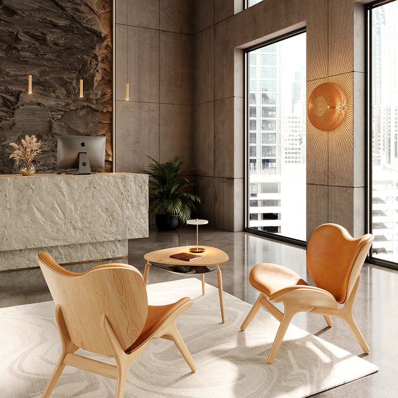 lys eg pendel umage chimes