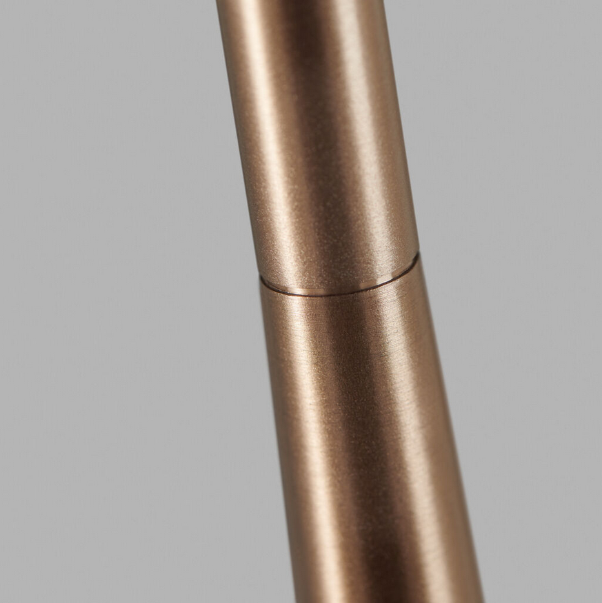 Light Point - Drop S2 Pendel - Rosegold