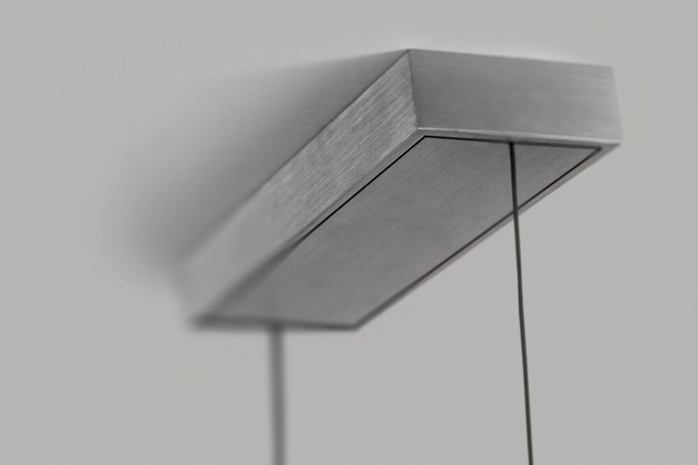 Light Point - Edge Linear - Pendel - S1000 - Rosegold