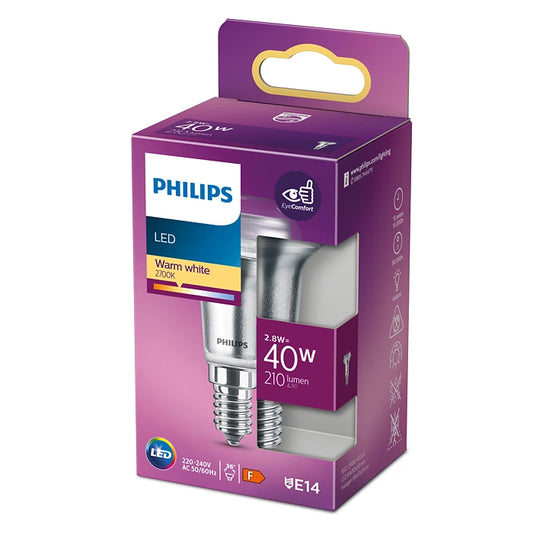 Philips Reflektor - E14 40W LED