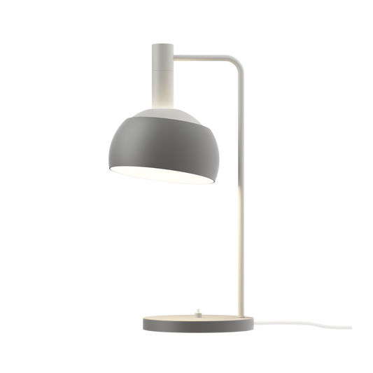 Louis Poulsen FJ Elements Bordlampe – Original Grey Ø175