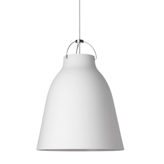 Fritz Hansen Caravaggio Pendel P3 - Mathvid