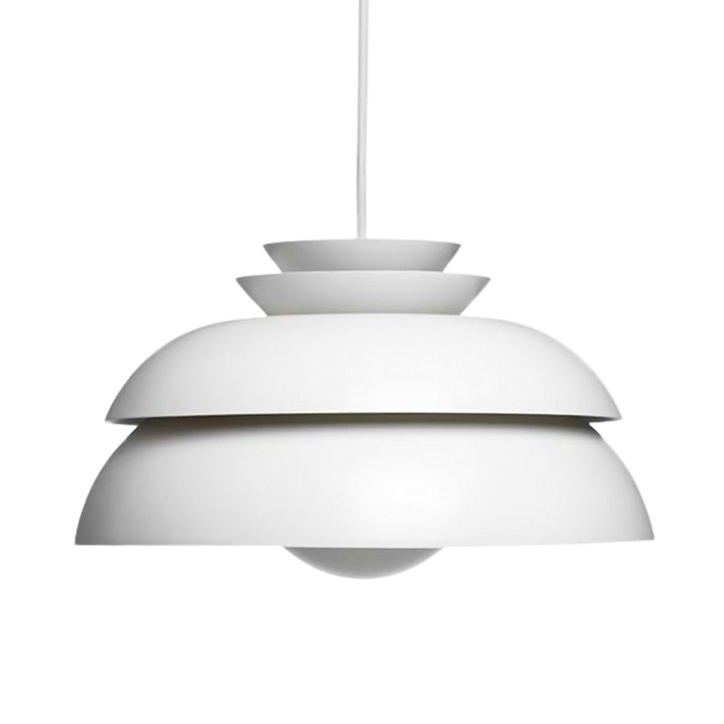 Fritz Hansen - Konserthänge P3 -