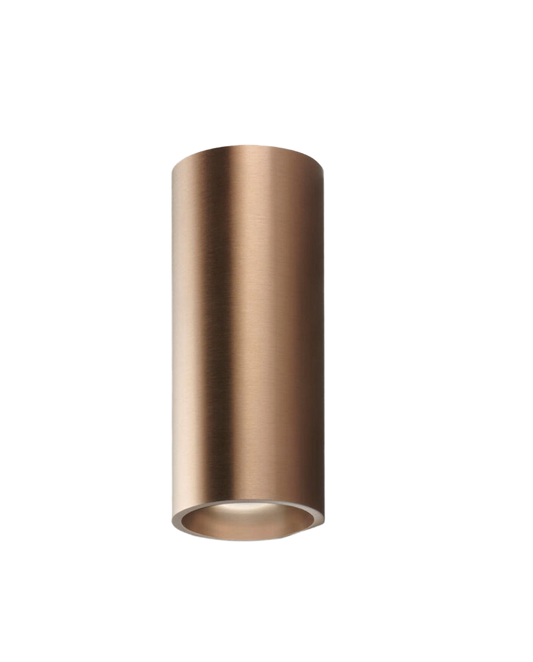 Light Point - Zero w1 væglampe - Rosegold
