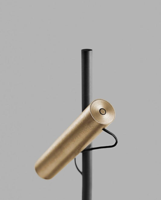 Light Point Spirit T1 Bordlampe - Messing