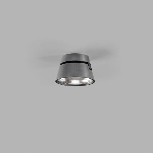 Light Point - Vantage 1 8W LED loftlampe - Titanium
