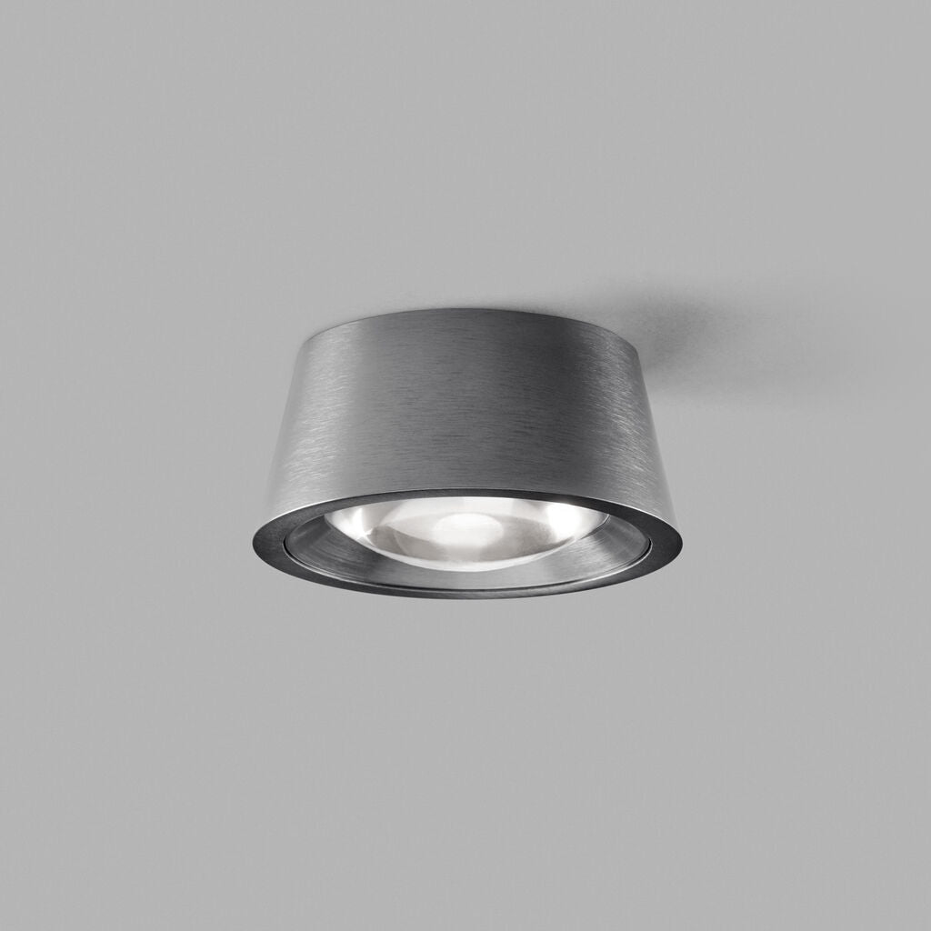 Light Point - Optic Out Titanium