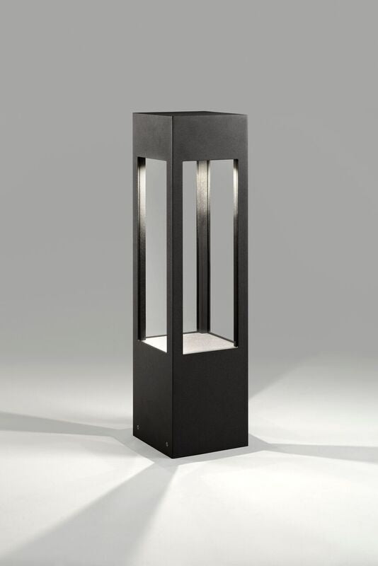Light Point - LANTERN G2 12W LED BLACK