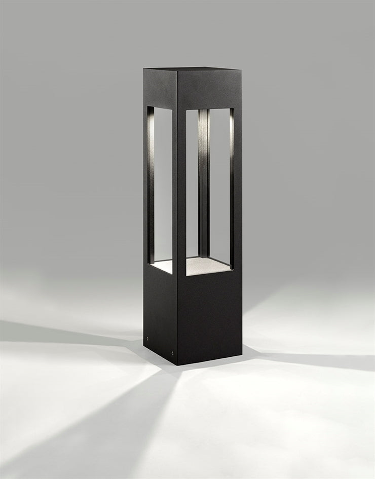 Light Point - LANTERN G2 12W LED BLACK