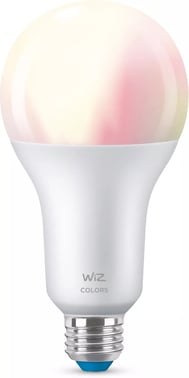 WIZ A80 Philips smart Fuld Farve LED E27 Wi-Fi BLE 150W