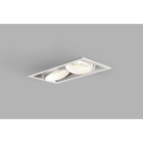 Light Point - Ghost 2 LED - Loftlampe - Hvid