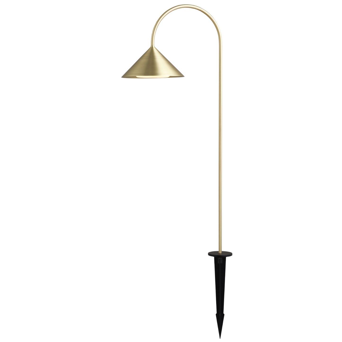 Frandsen Grasp Have Spyd - Solid Brass