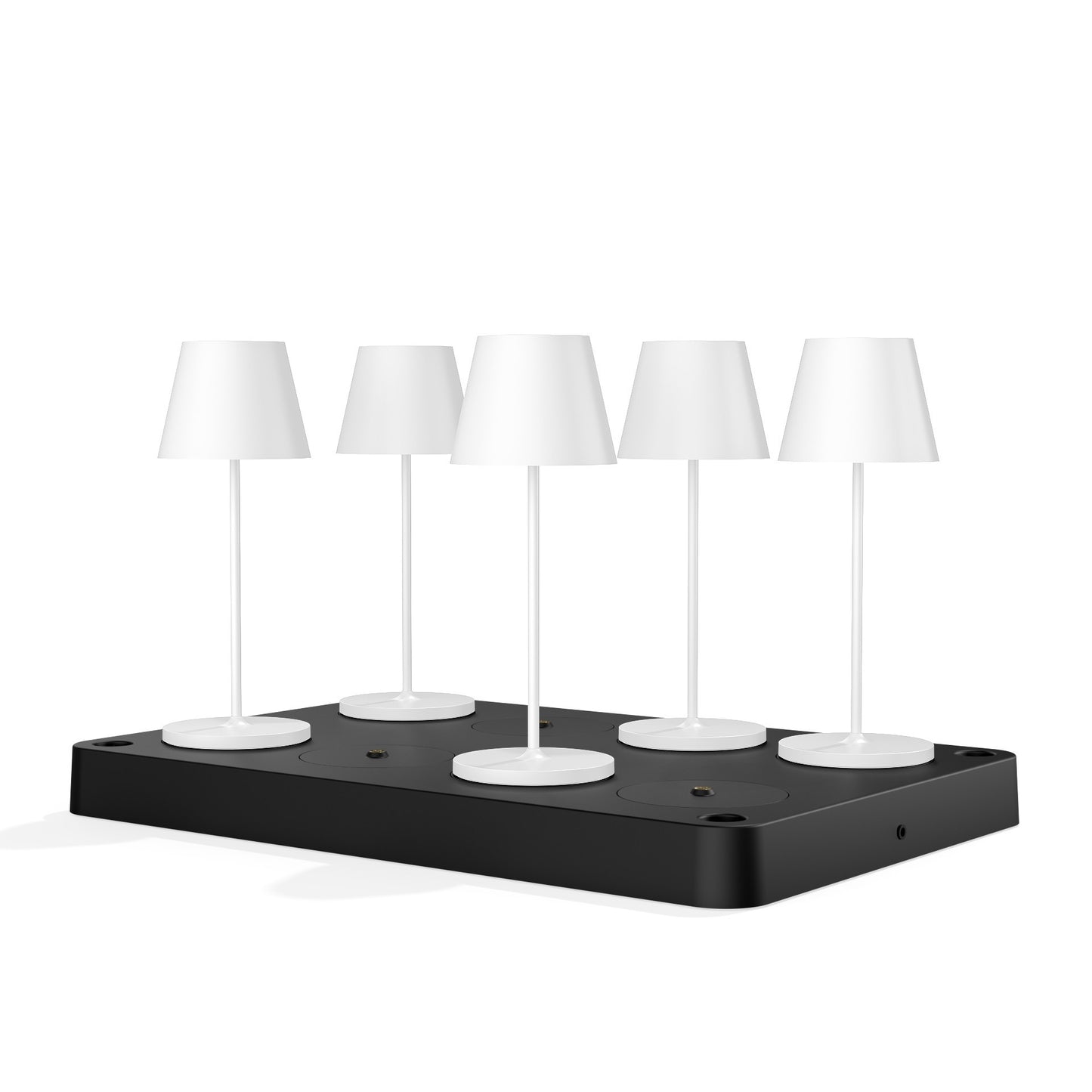 Calida nano opladeplade