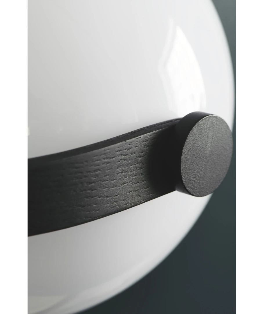 Halo Design DC Golvlampa 2 Lamphuvuden - Opal
