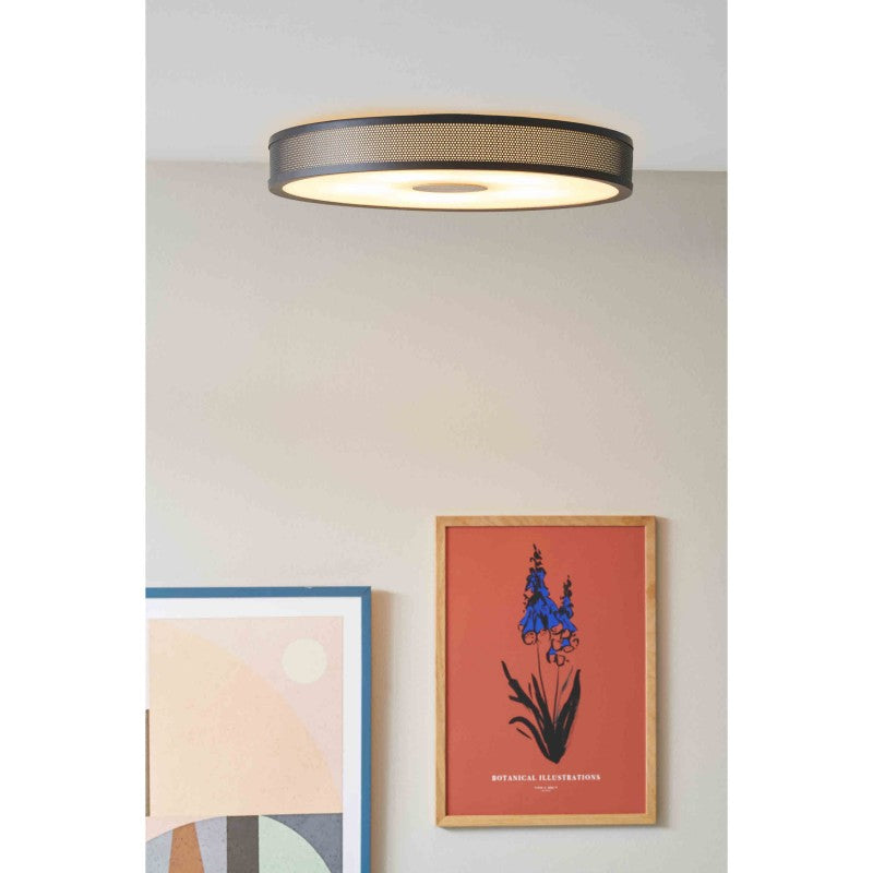 Halo Design Frame Loftlampe Ø43 - Grå