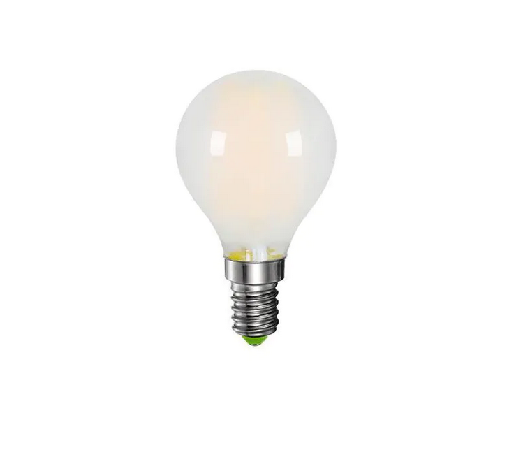 GN Diolux Krone25 2w 200lm ikke dæmpbar