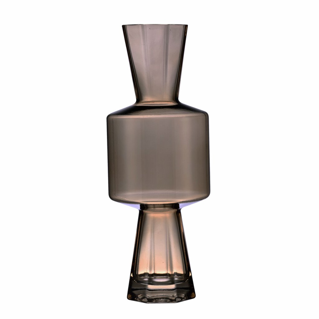 Høj vase - Coral H40