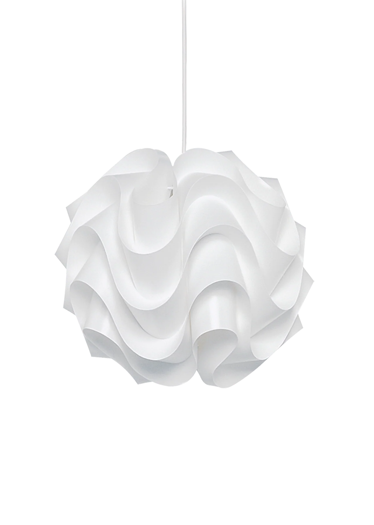 Le Klint - 172 Sinus Line Pendant Large -
