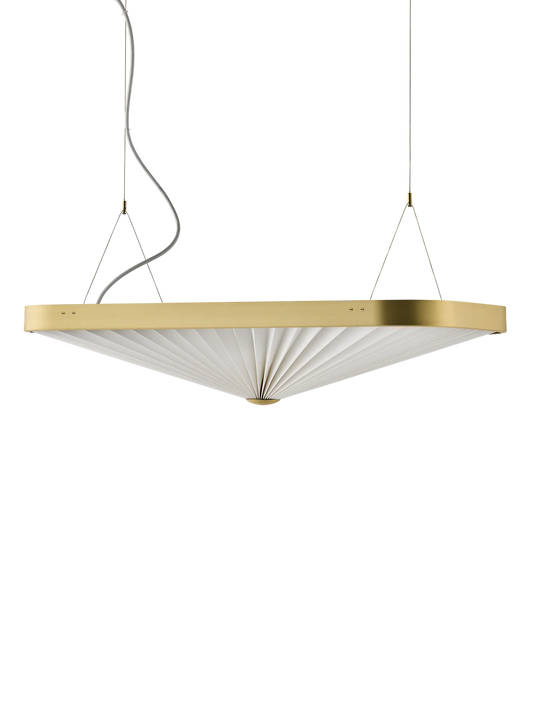 Le Klint Celine messing ramme