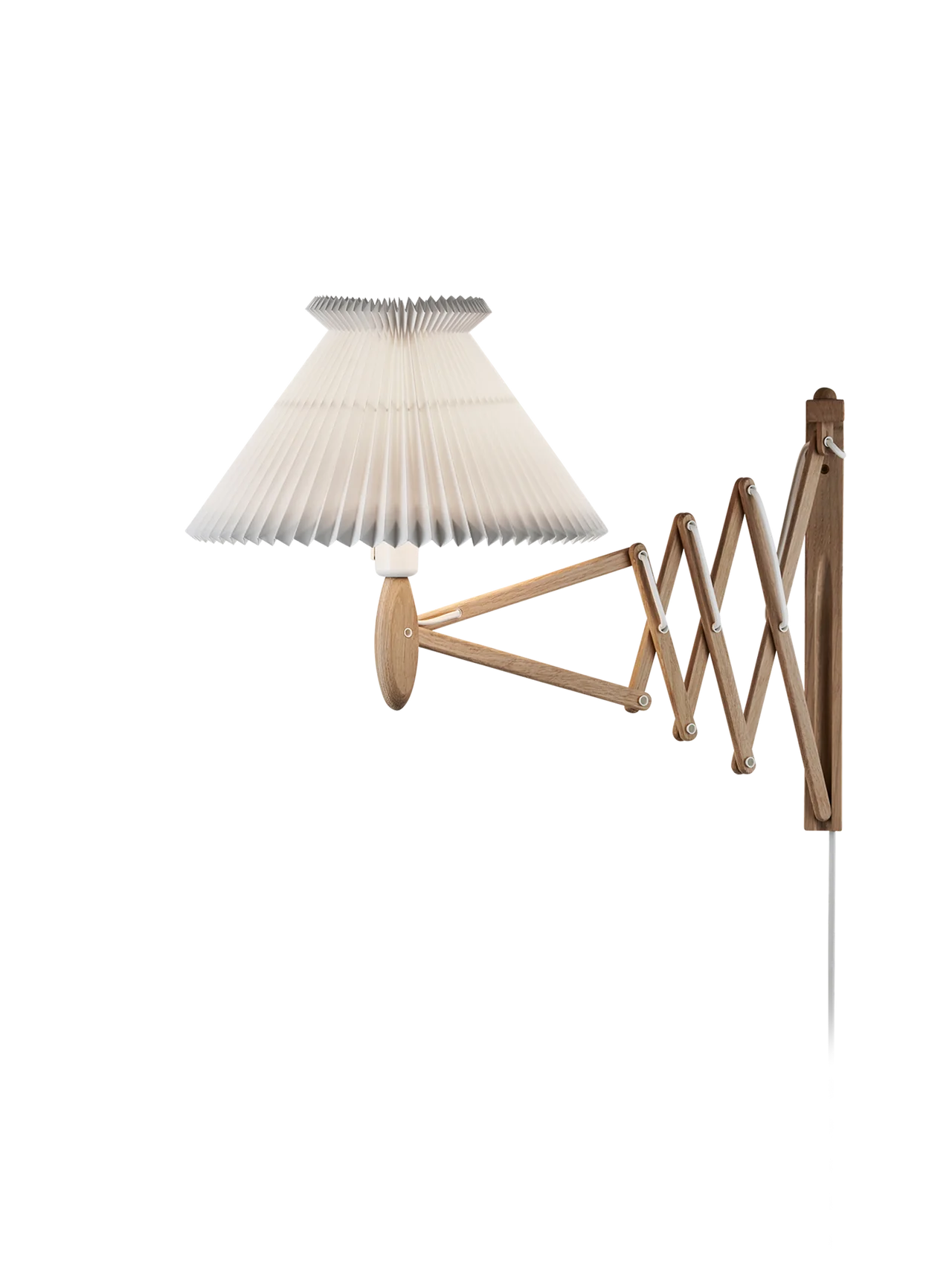 LE klint saxlampe model 234