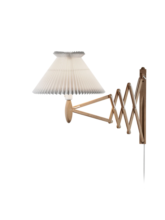 LE klint saxlampe model 234