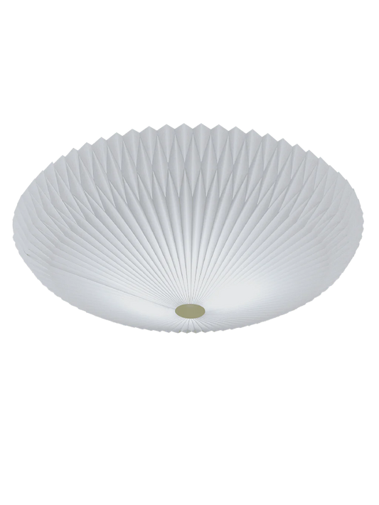 Le Klint Ceiling lamp, MODEL 23, Dia: 100cm papir
