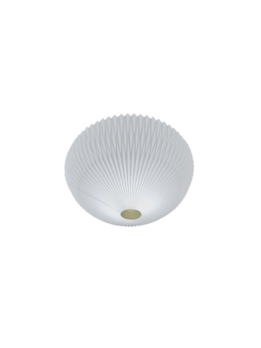 Le Klint Ceiling lamp, MODEL 23, Dia: 35cm paper