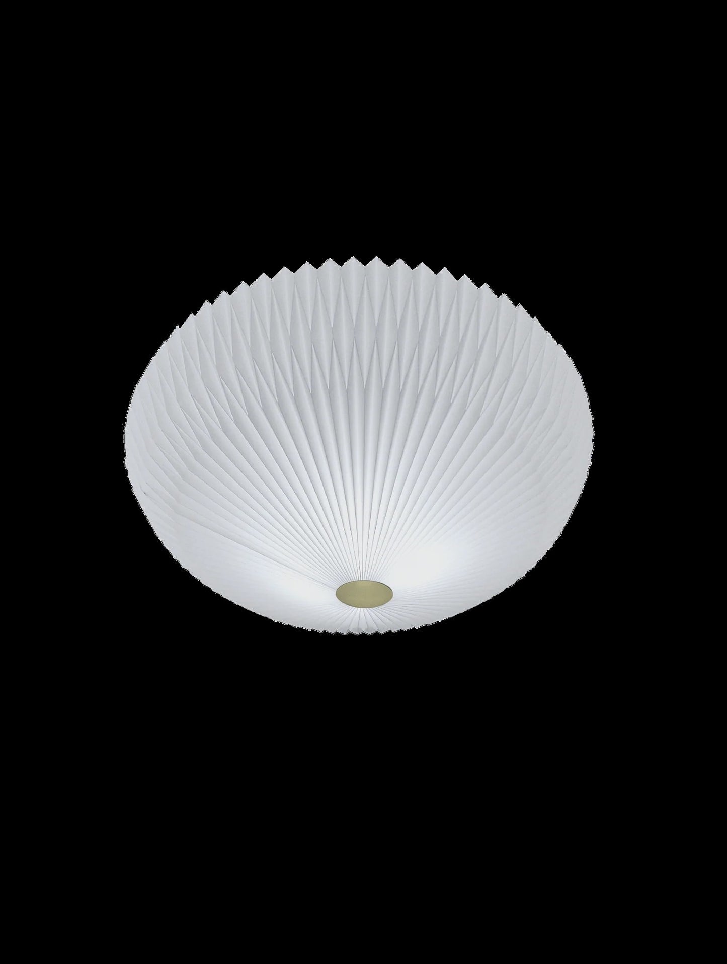 Le Klint Ceiling lamp, MODEL 23, Dia: 50cm