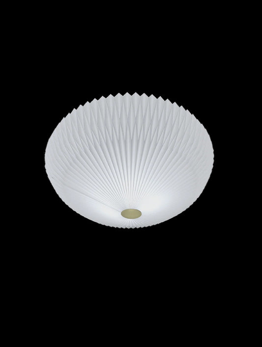 Le Klint Ceiling lamp, MODEL 23, Dia: 50cm