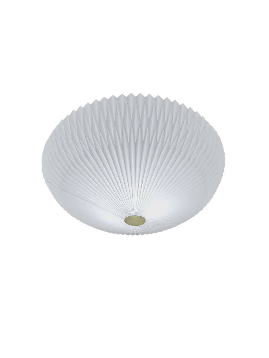Le Klint Taklampa, MODELL 23, Dia: 60cm papper