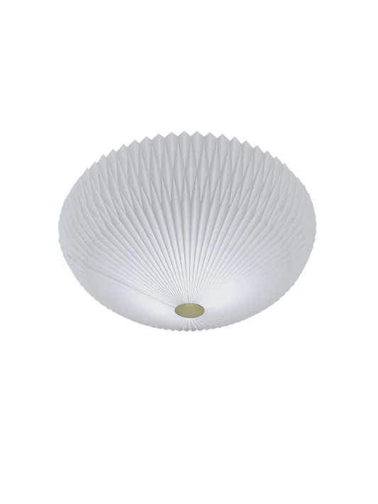 Le Klint Ceiling lamp, MODEL 23, Dia: 60cm paper