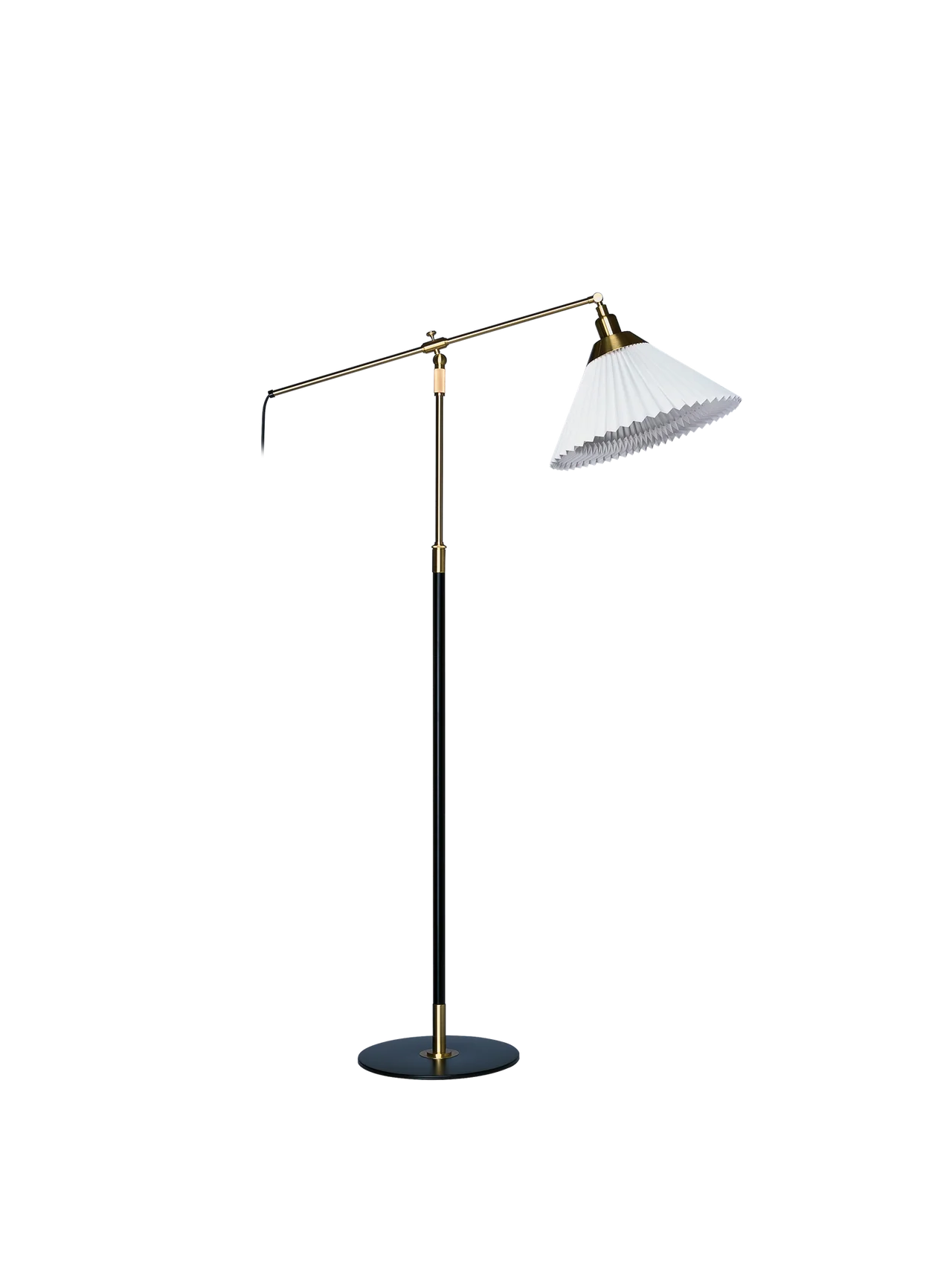 Le Klint 349 Gulvlampe Papir