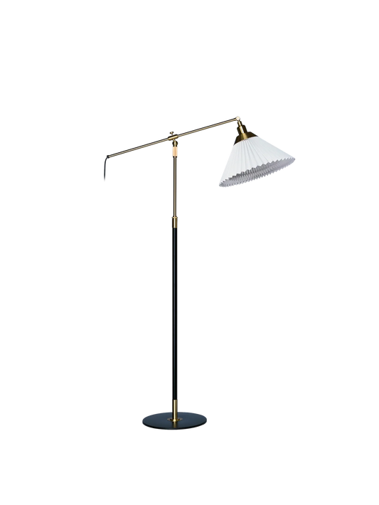 Le Klint 349 Gulvlampe Papir