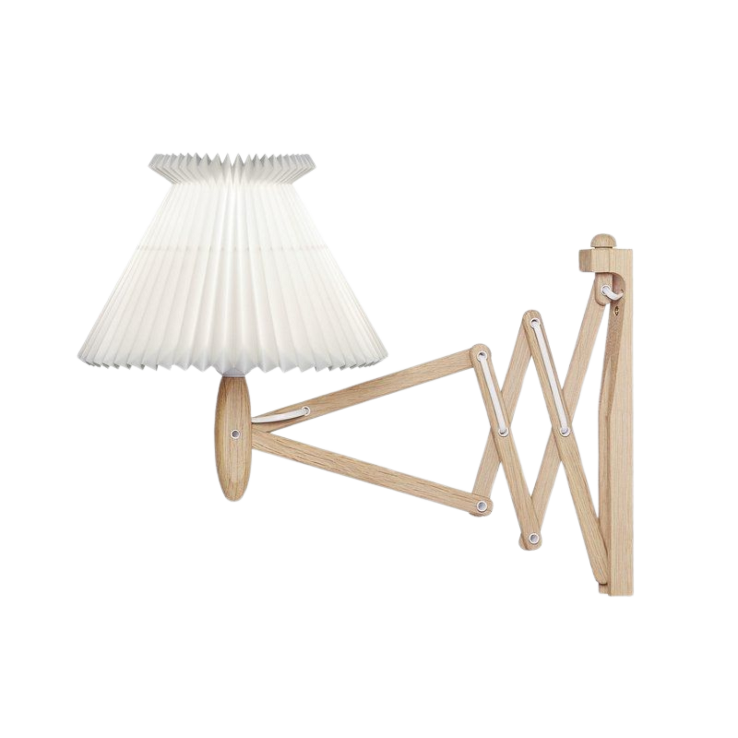 Le Klint saxlampe model 224 lys eg