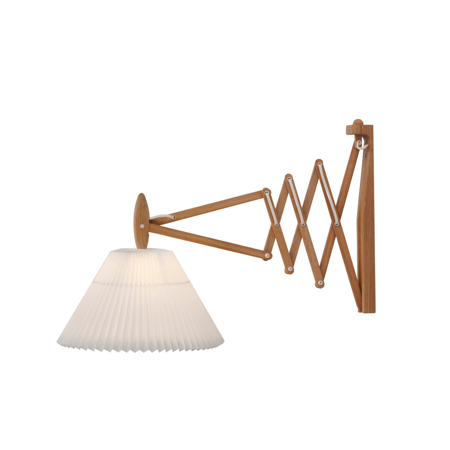 Model 233 fra LE Klint lys eg