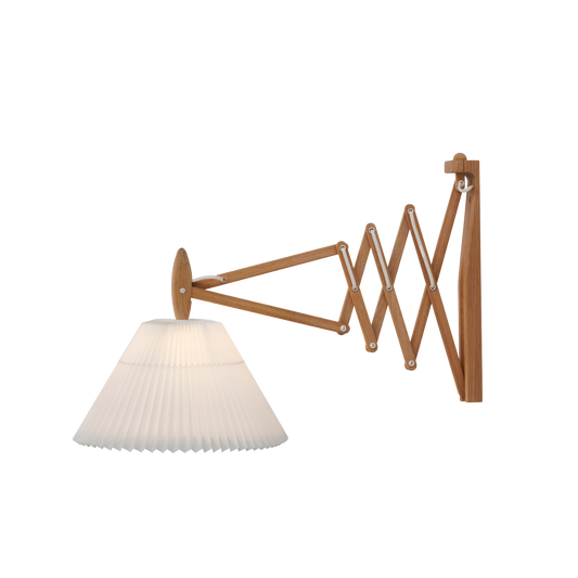 Model 233 fra LE Klint lys eg