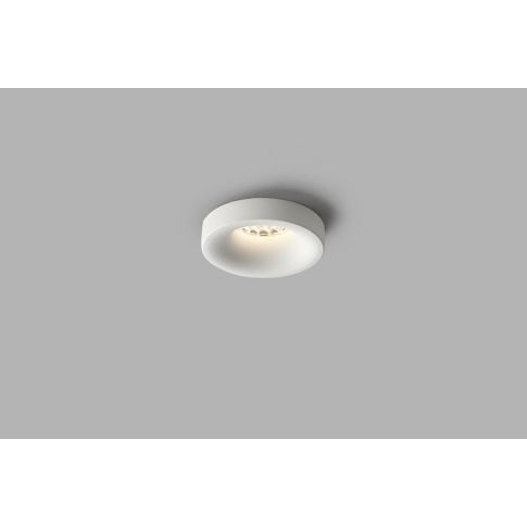 Light Point - Lotus 1 Loftlampe 2700K - Hvid